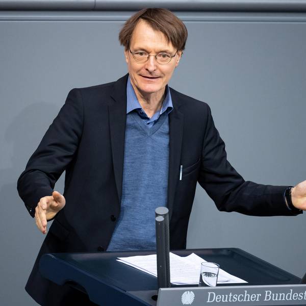 Lauterbach