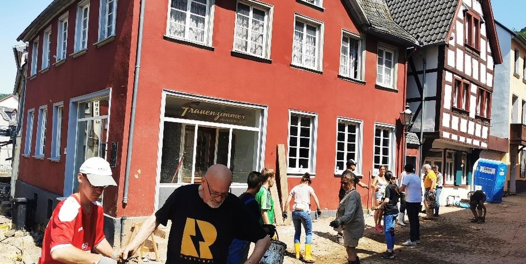 Neuer Inhalt