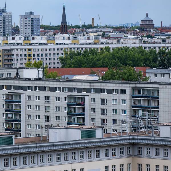 Wohngeldreform 280922