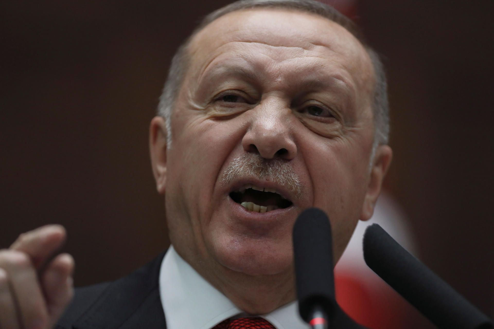 Erdogan