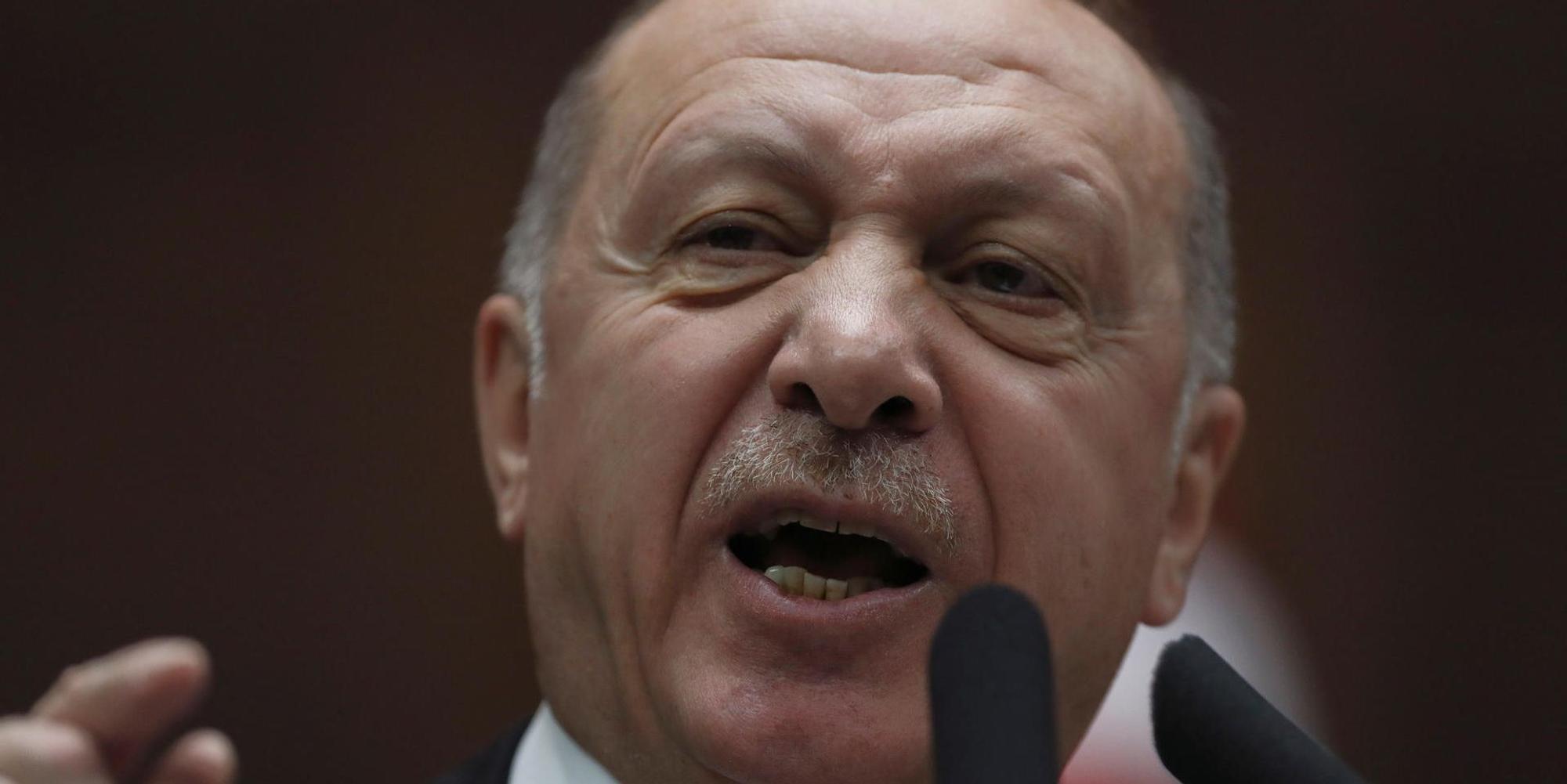 Erdogan