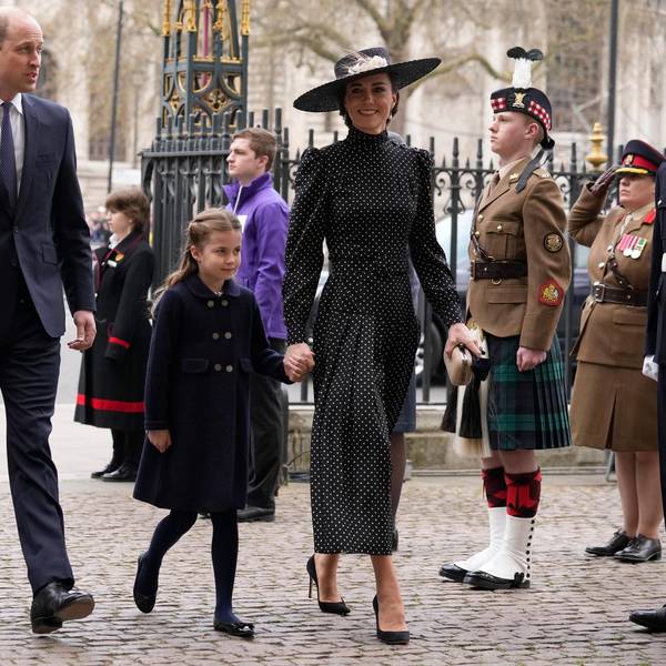 Kate William Kinder 2903