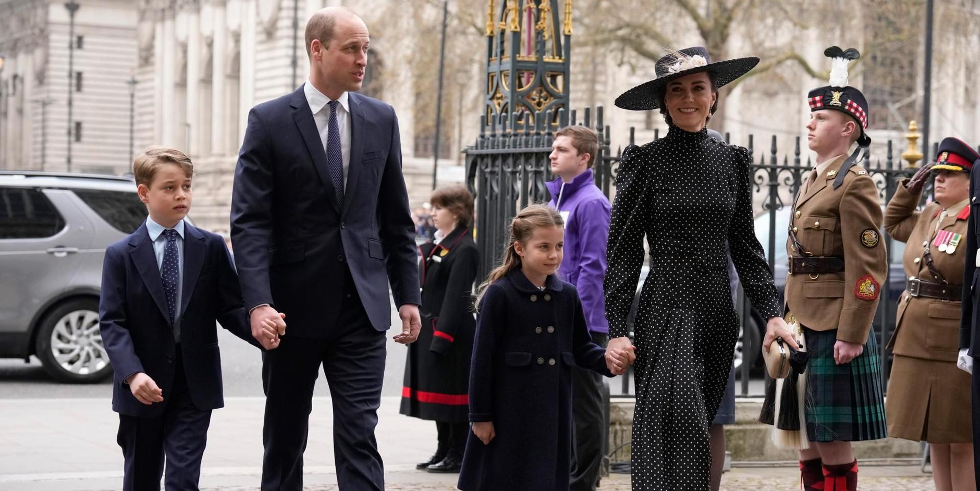 Kate William Kinder 2903