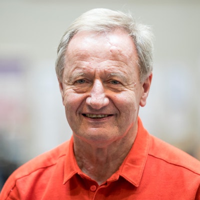 Friedhelm Julius Beucher