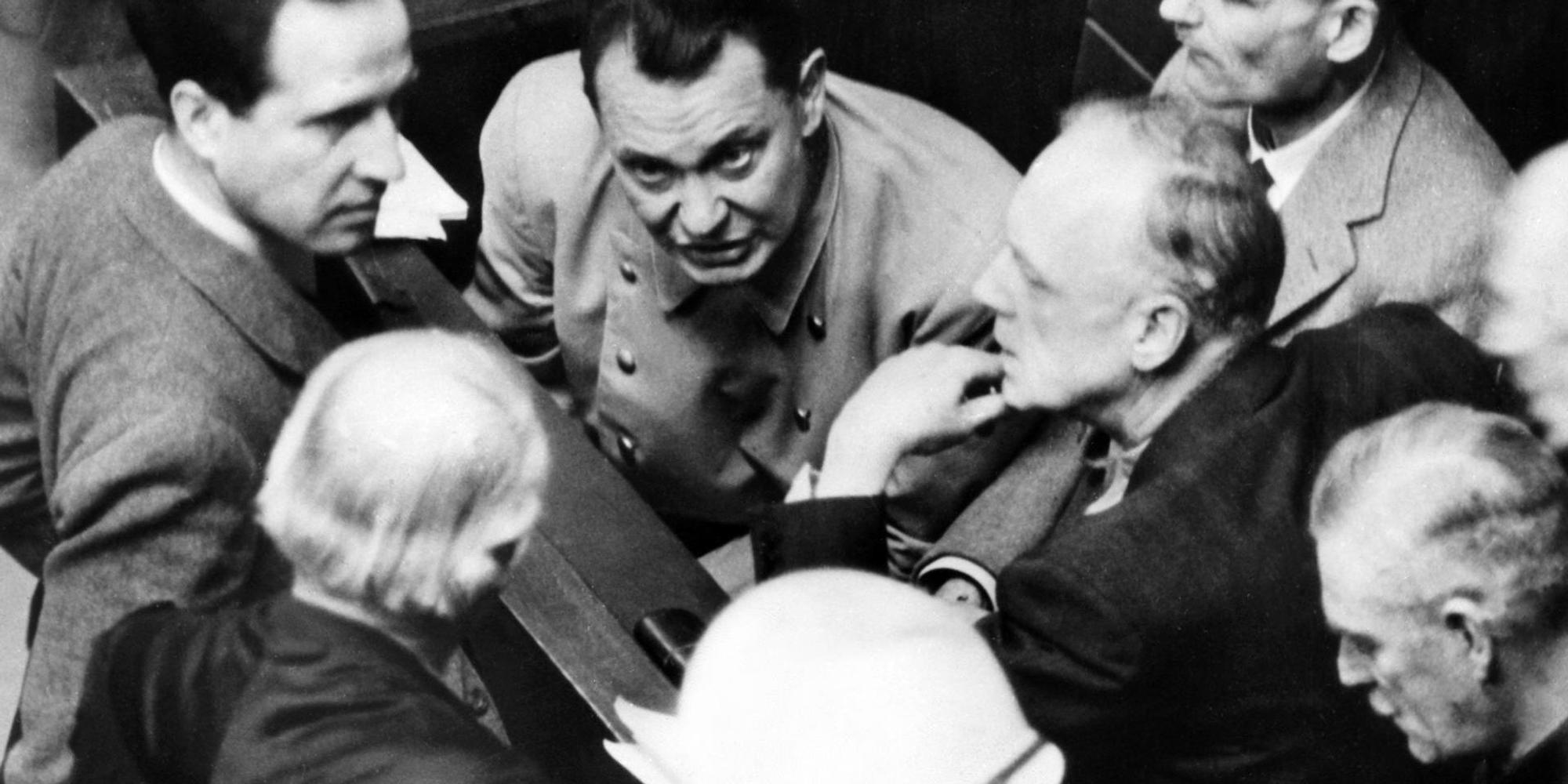 Hermann Göring
