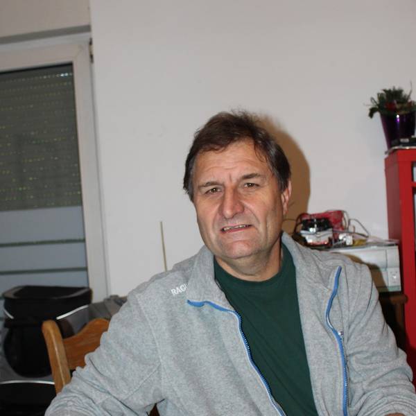 Oliver Redmann Overath