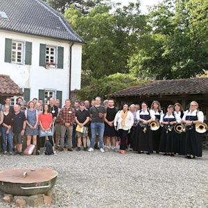 Bergische Jagdschule Rhein Berg