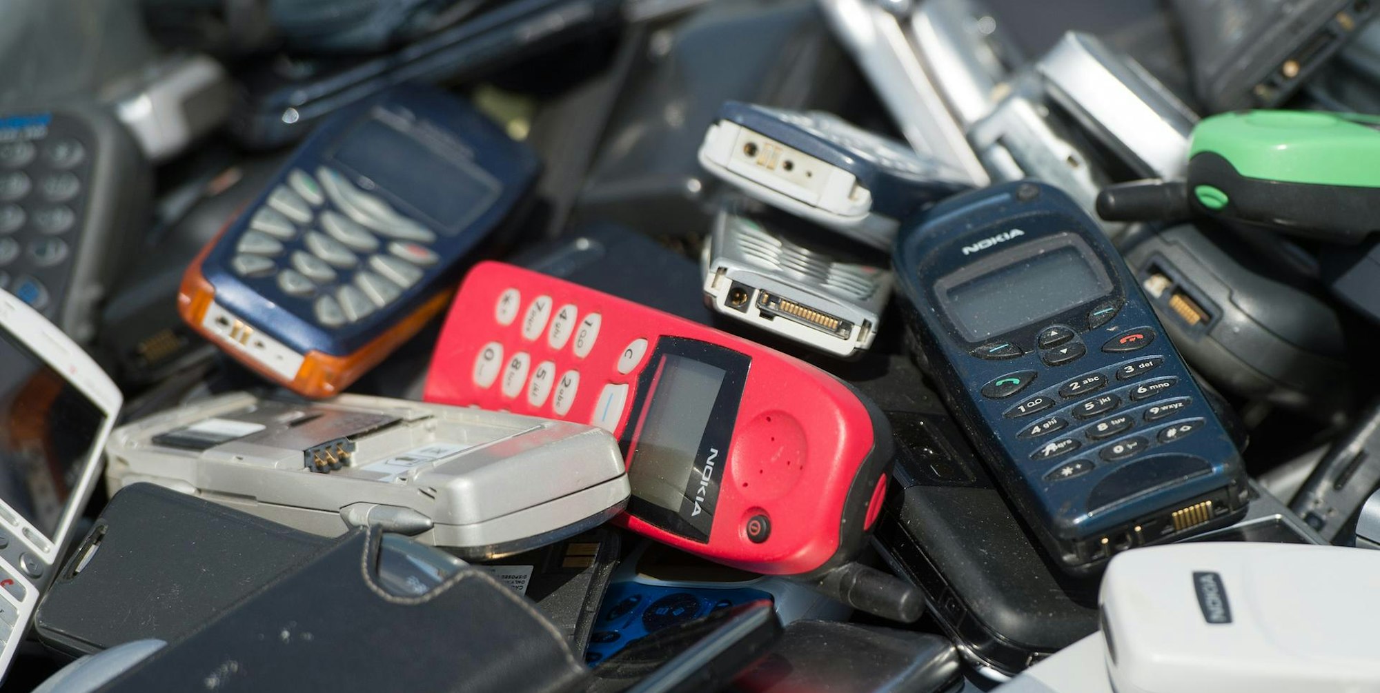 Deutsche_horten_alte_Handys