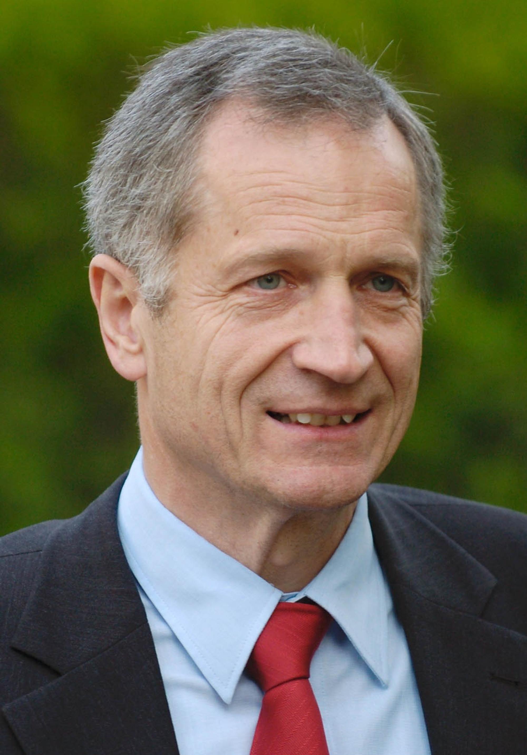 Martin Hohmann