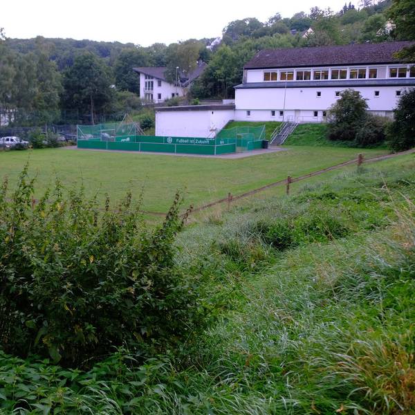 neuer Kindergarten Blankenheim