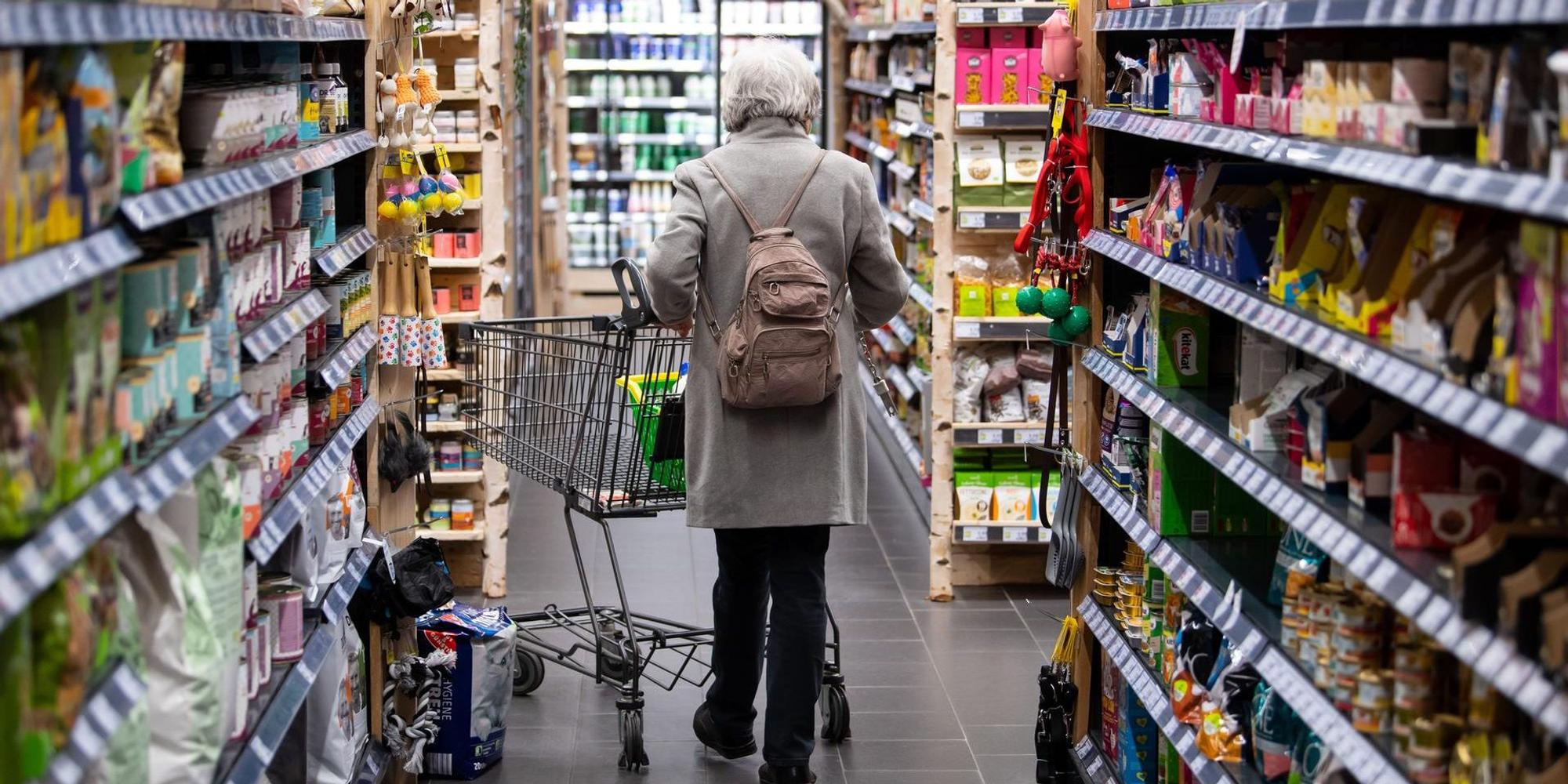 Supermarkt 100822