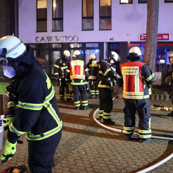 FeuerHürth