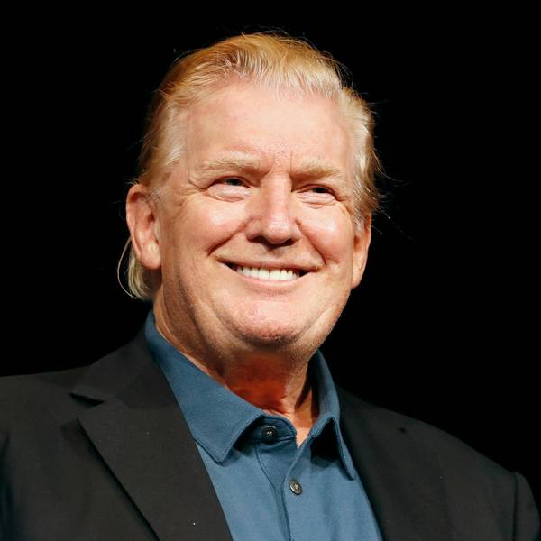 Trump neue Frise