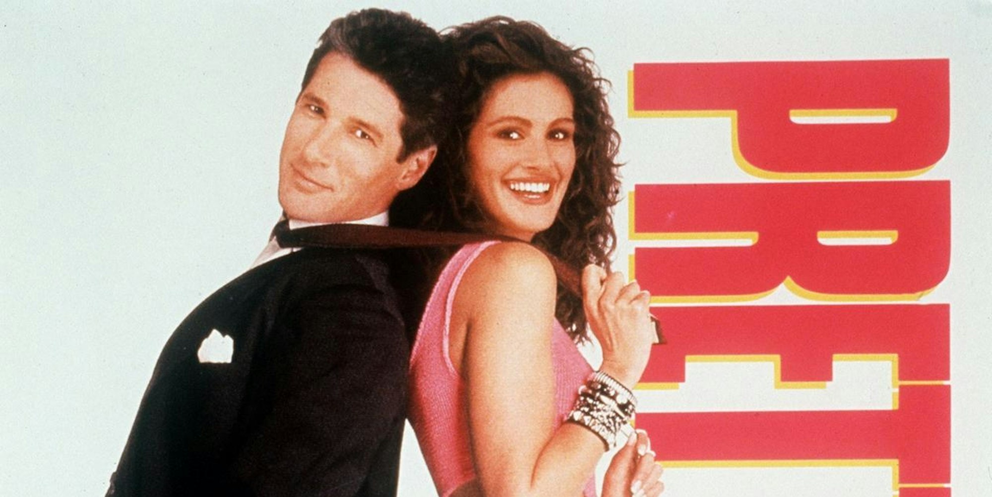 Pretty Woman Poster