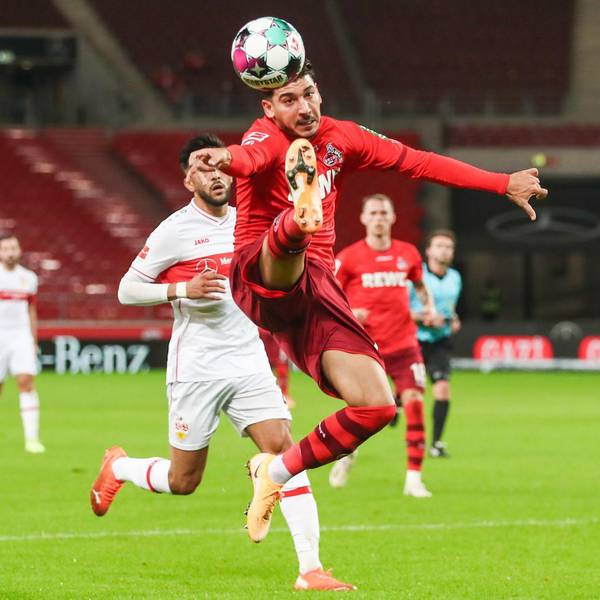 FC gegen Stuttgart (1)