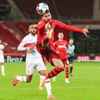 FC gegen Stuttgart (1)