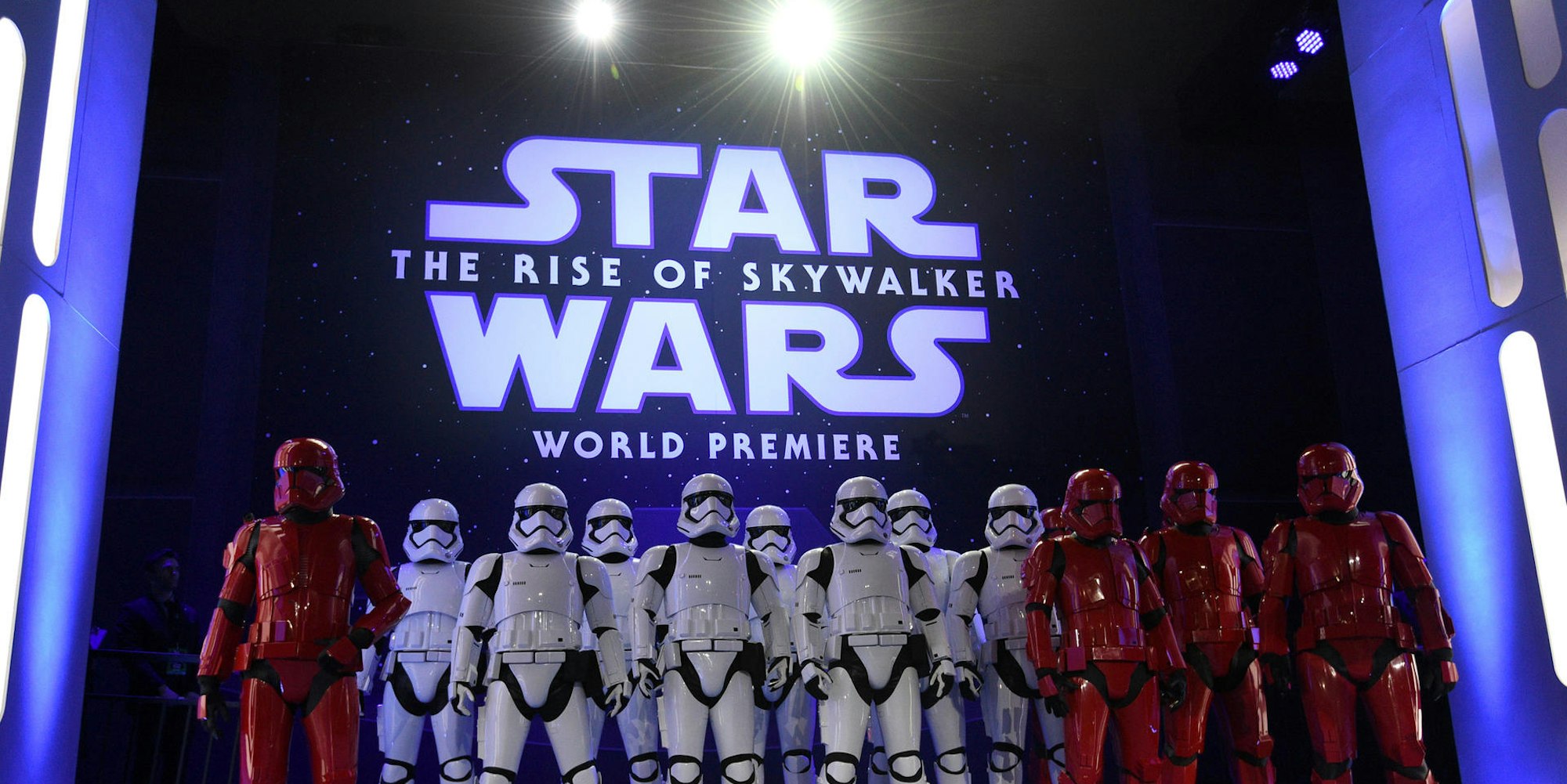 Der Aufstieg Skywalkers_Premiere_2