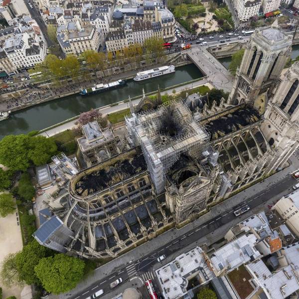 Notre-Dame