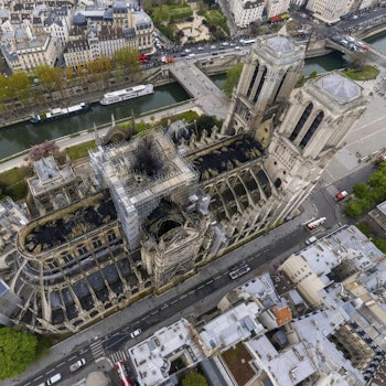 Notre-Dame