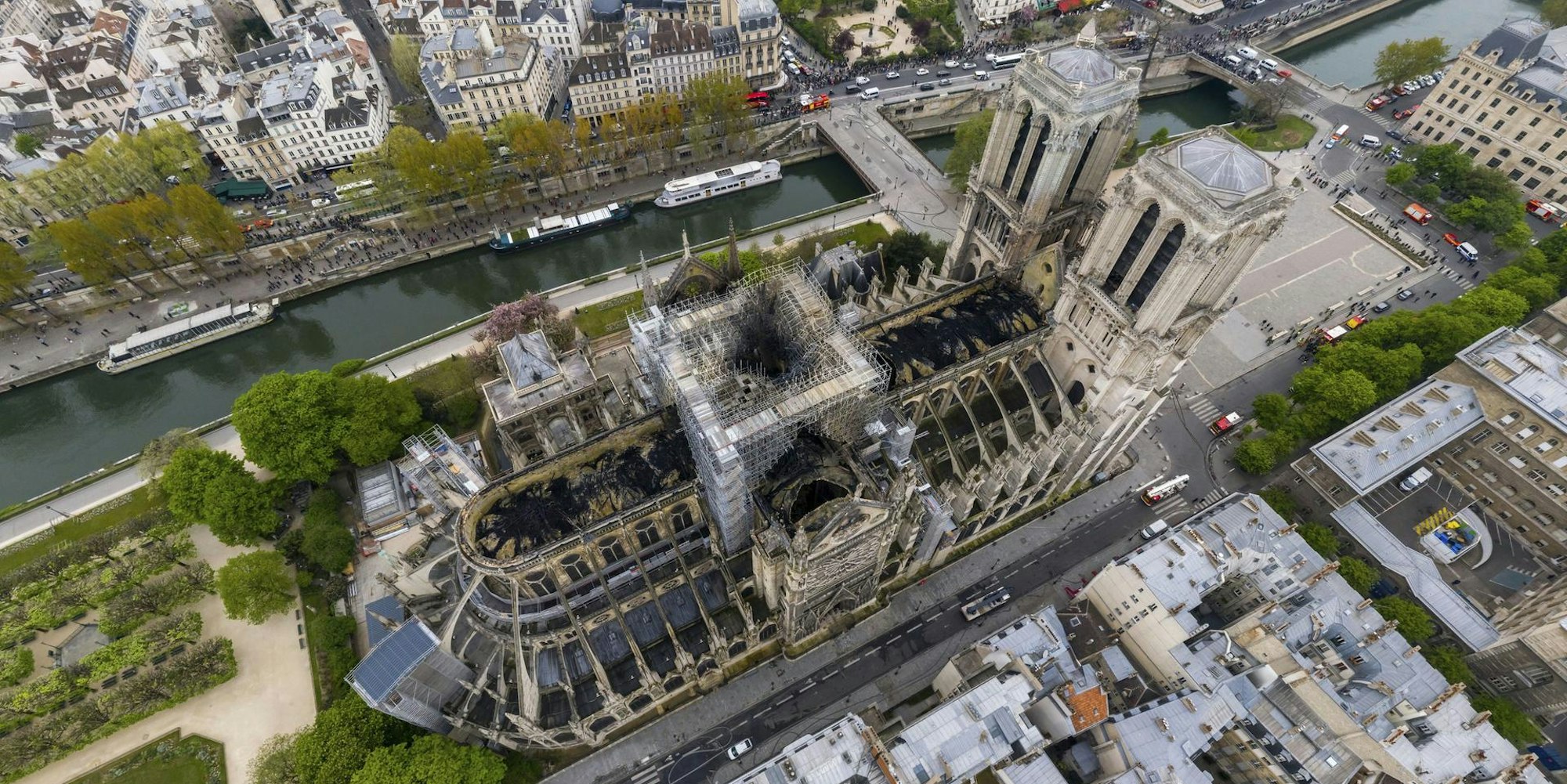Notre-Dame