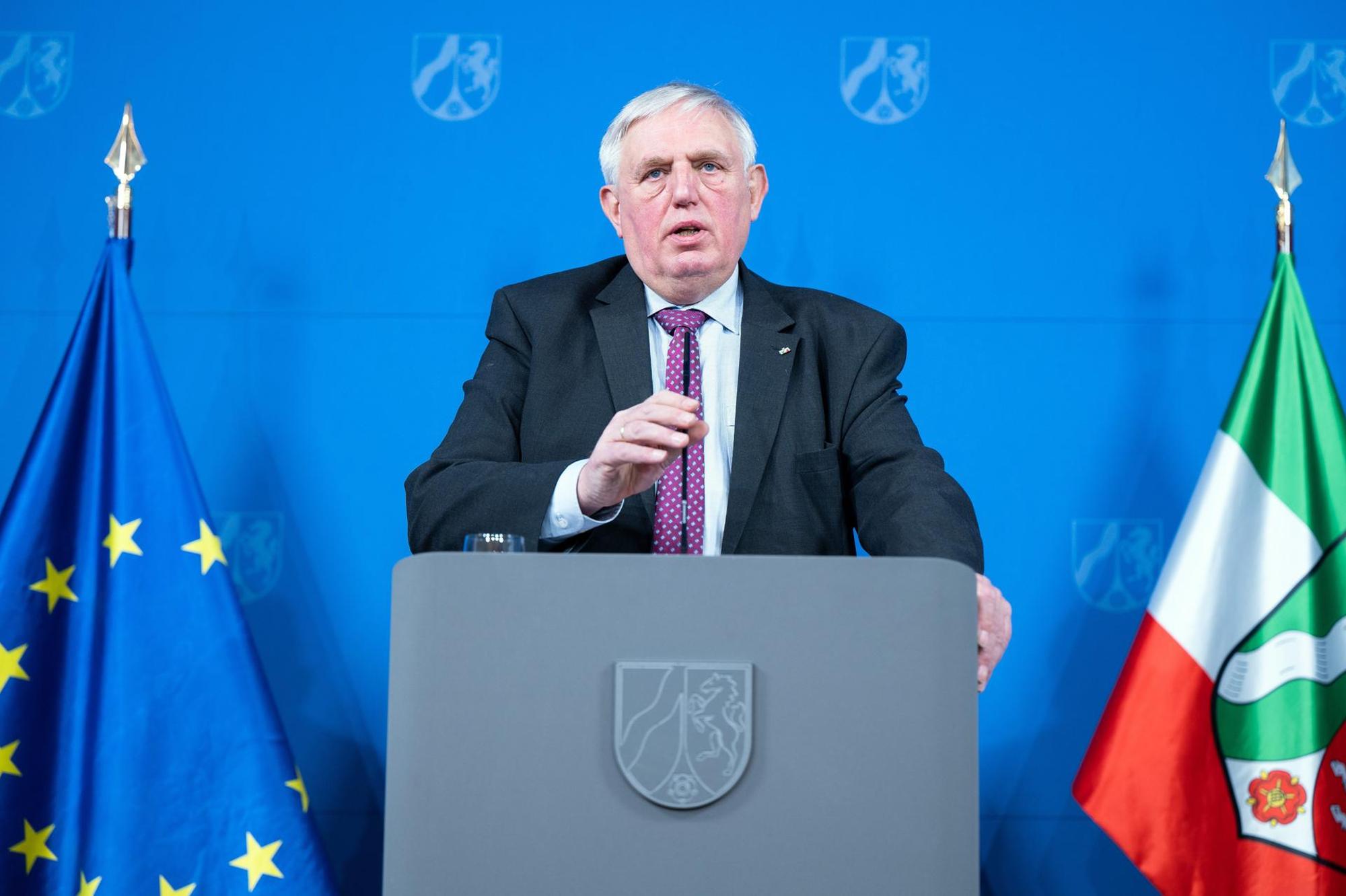 Laumann