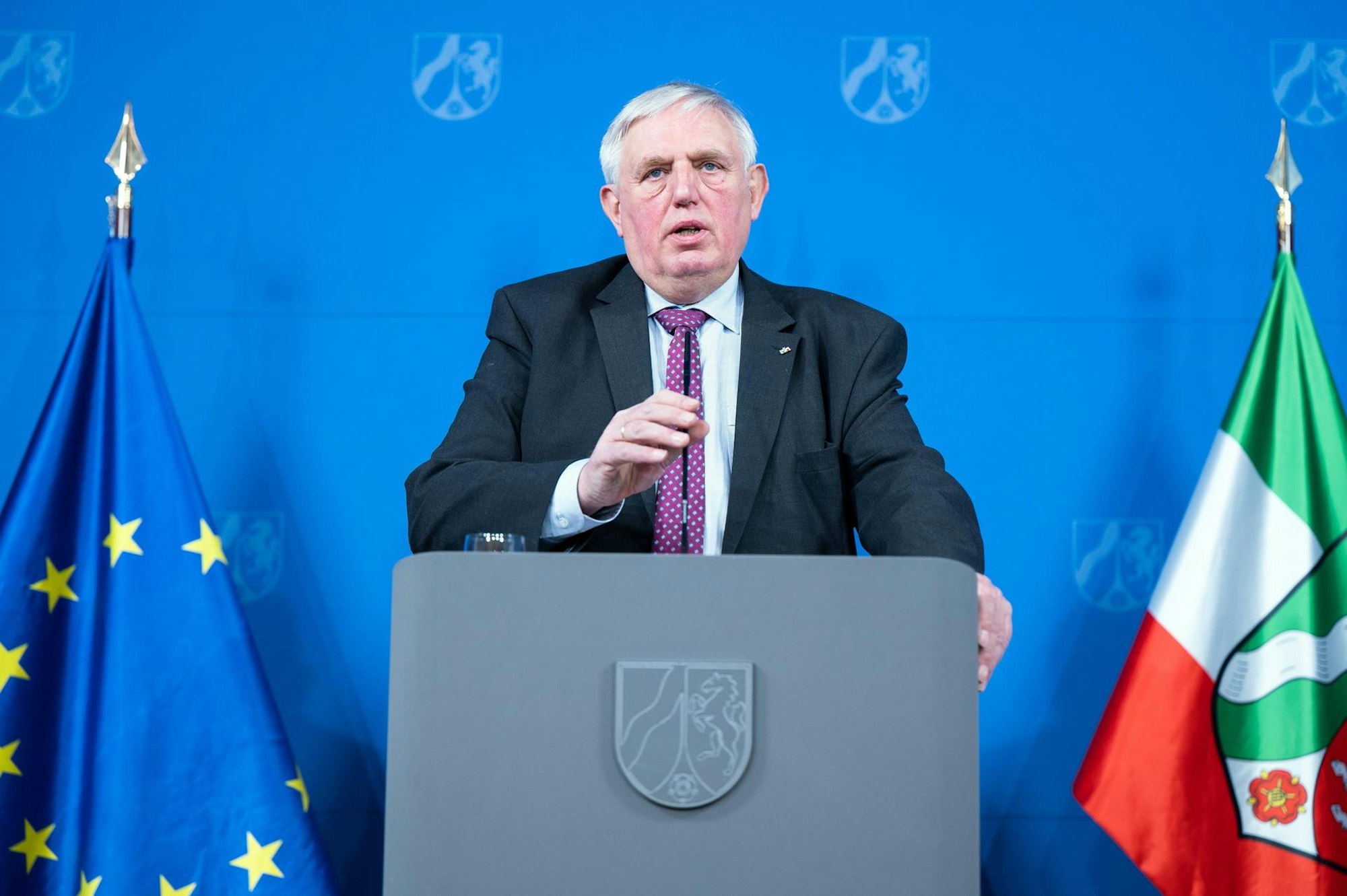 Laumann