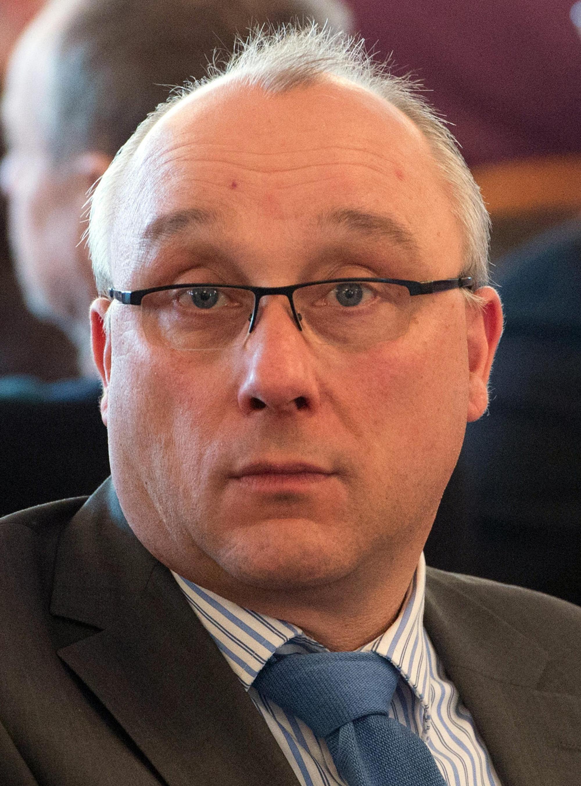 Jens Maier