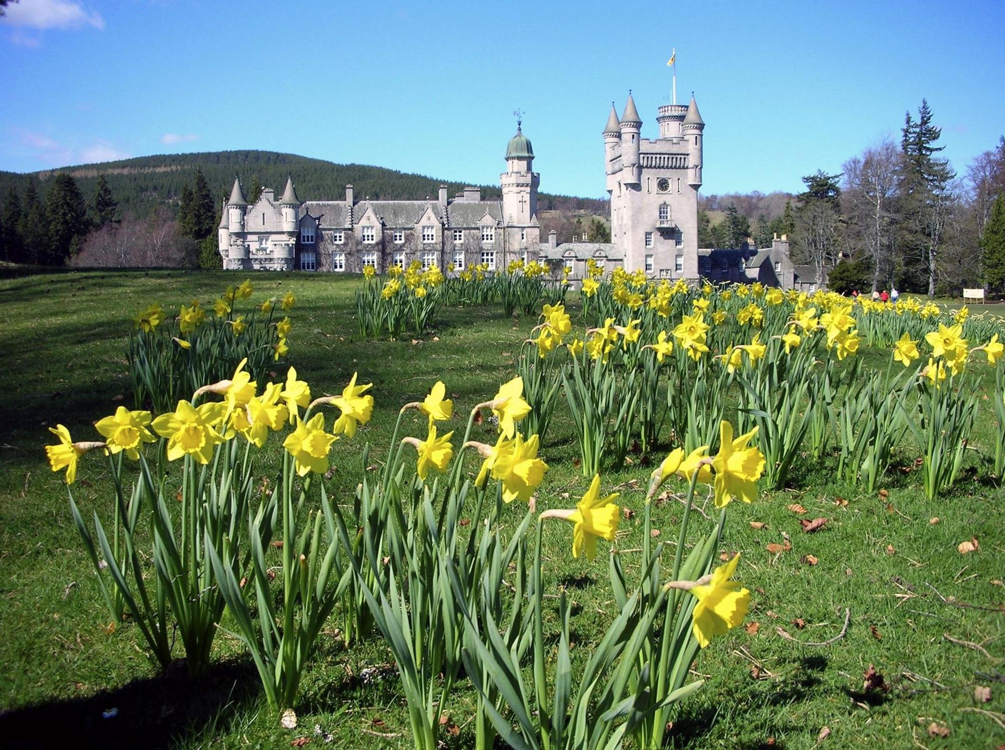 Schloss Balmoral