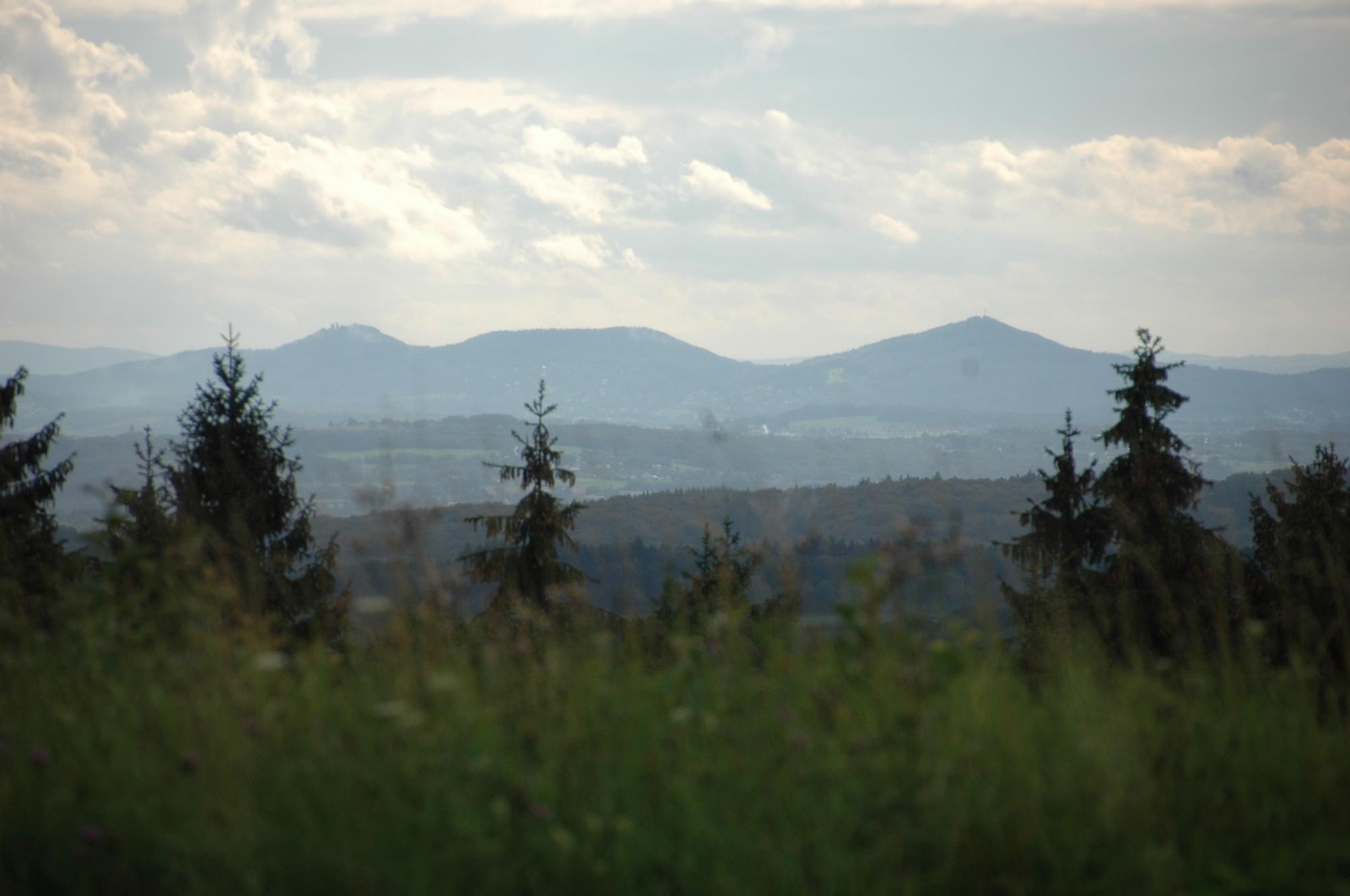 Siebengebirge
