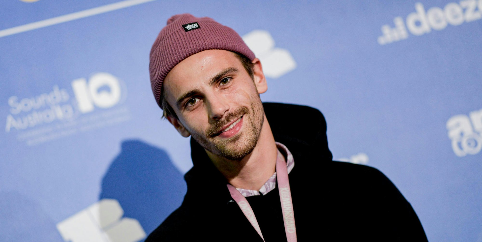 Fynn Kliemann DPA 100522