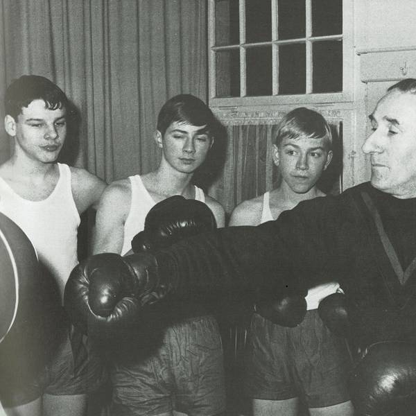 Heiligenhaus Priester Boxer