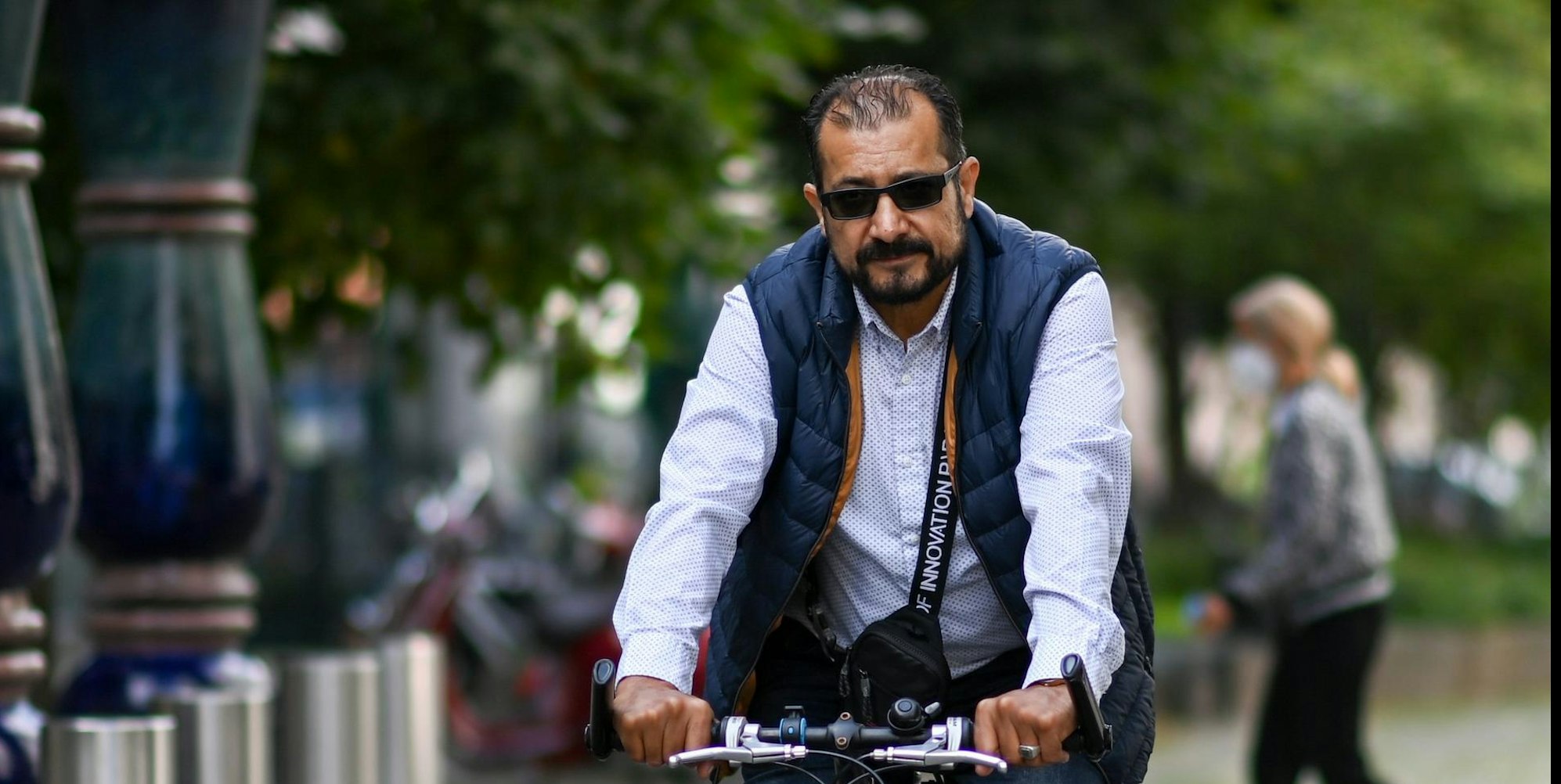 Syed Ahmad Shan Sadaat