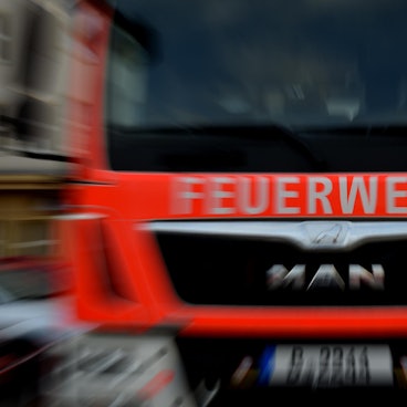 Feuerwehr Symbol 4