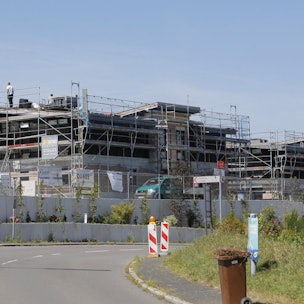 Lindlars größter Bauherr