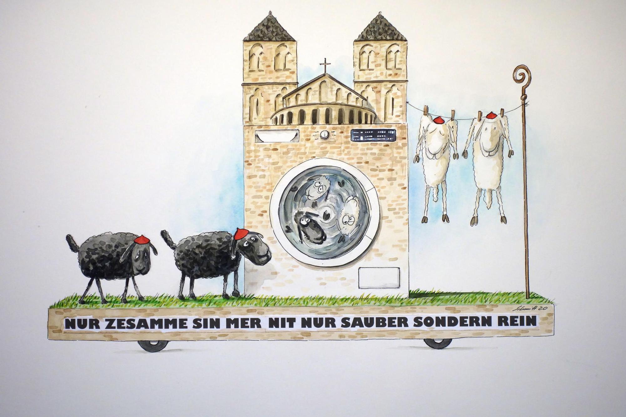 wagenmotiv