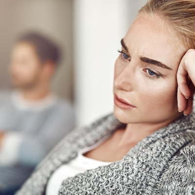 Beziehung GettyImages