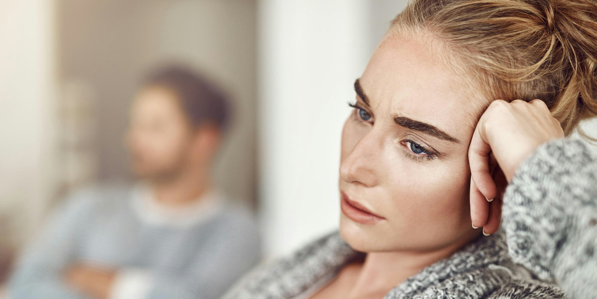 Beziehung GettyImages