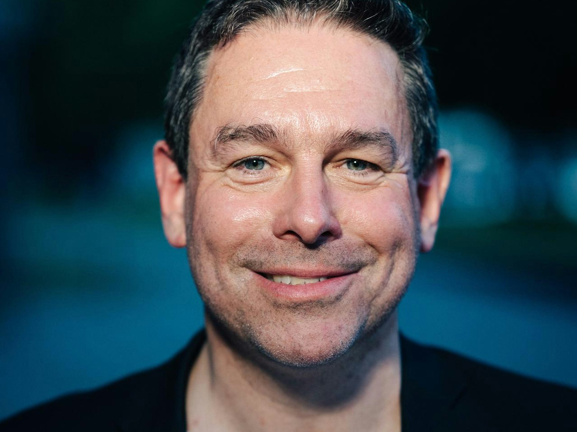 Arndt Klocke
