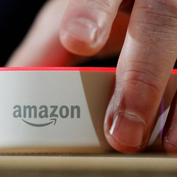 Amazon Alexa