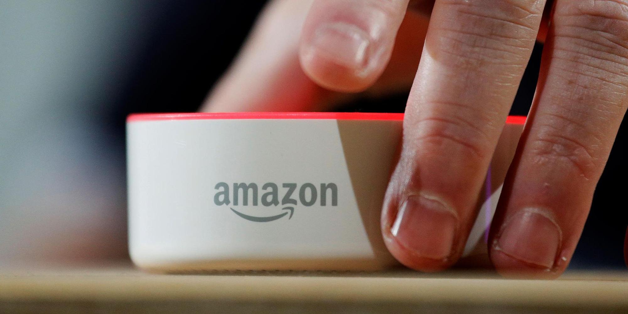 Amazon Alexa
