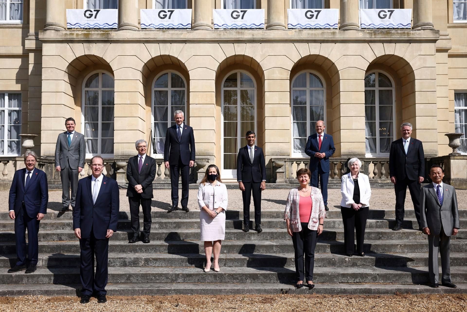 g7 finanzminister