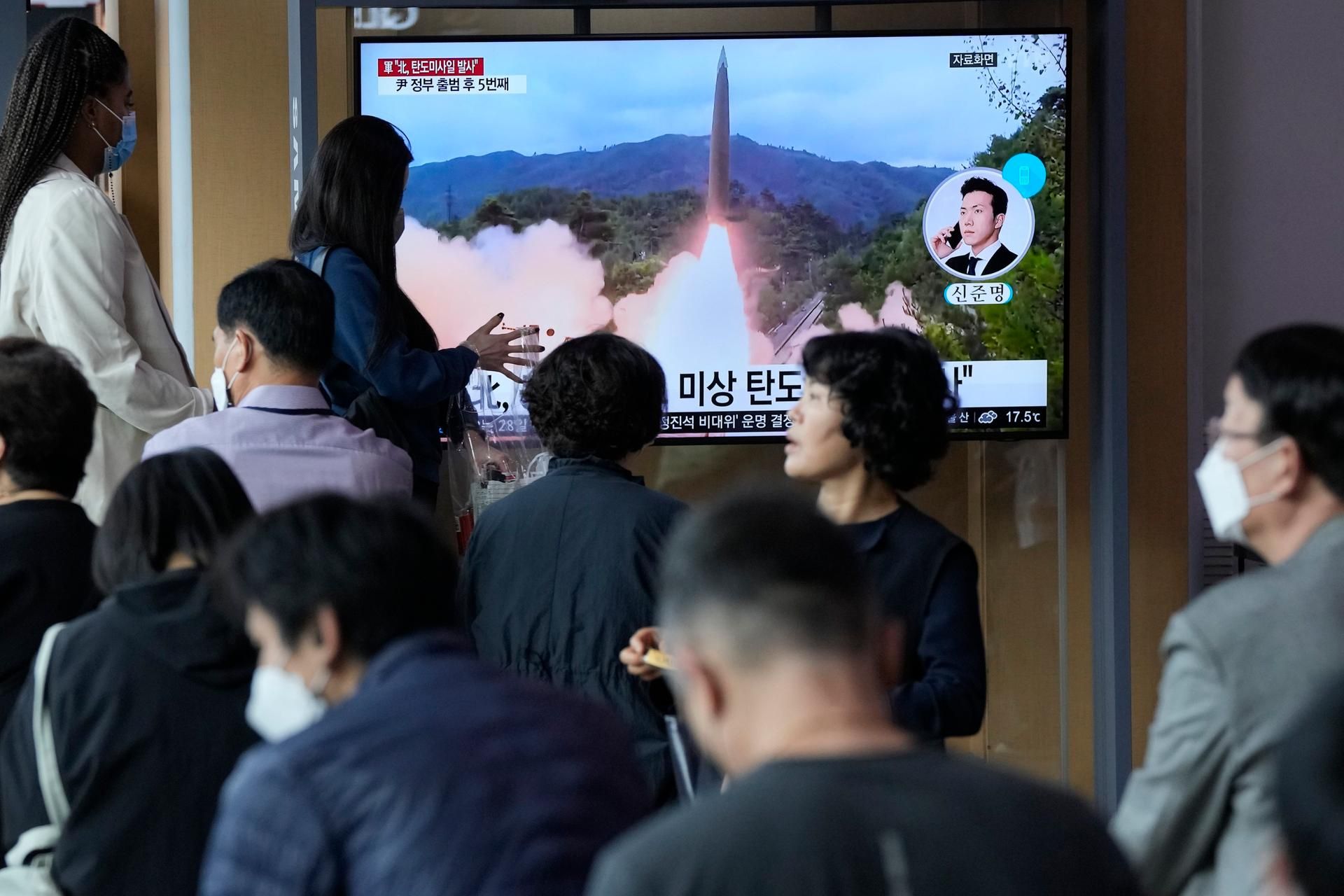 Südkorea Nachrichten