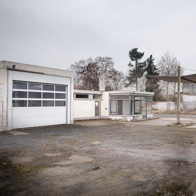 Oberdrees Bauerfeind