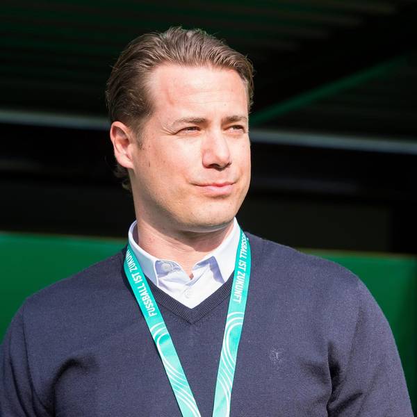 Lars RIcken