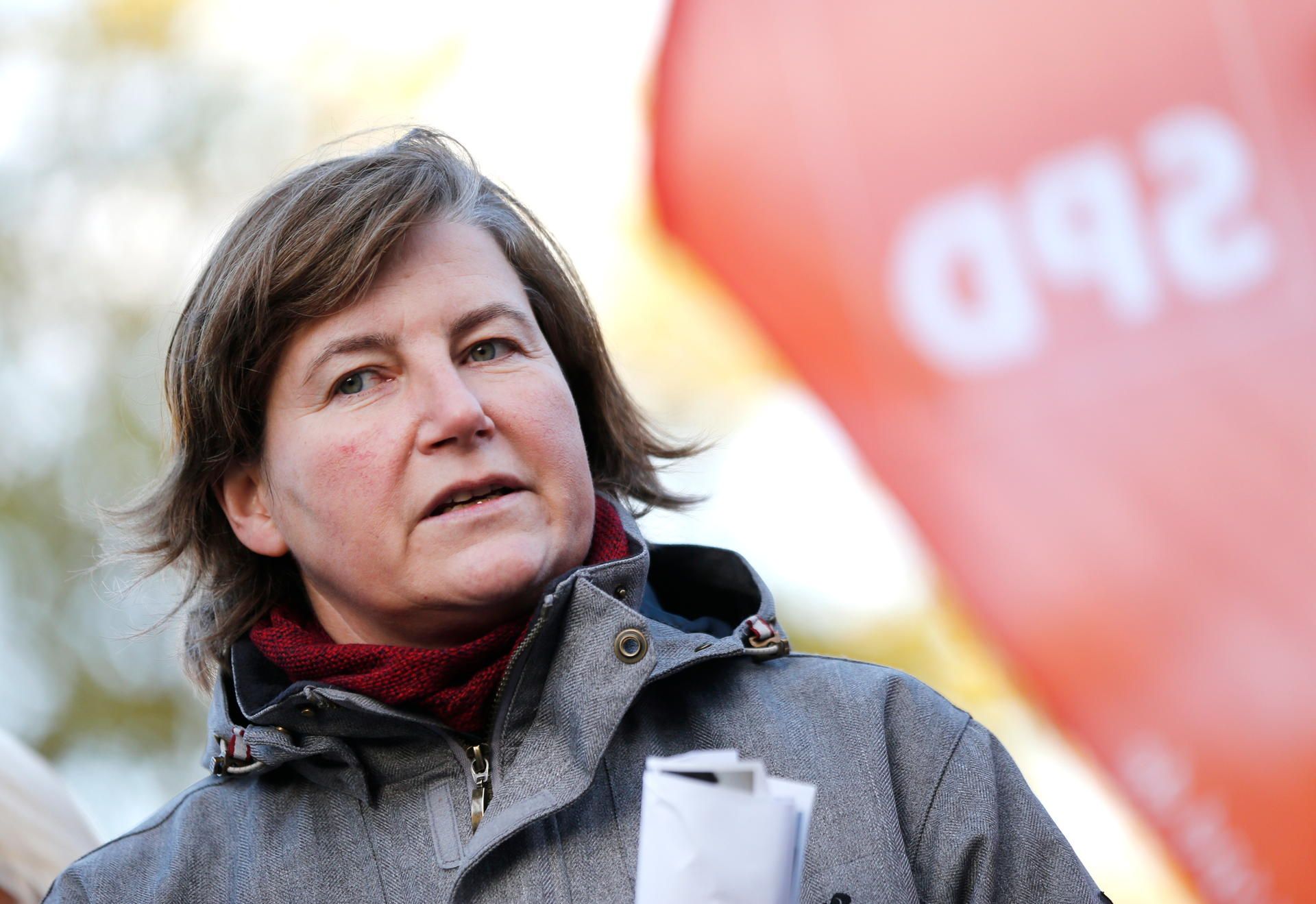 Christiane Jäger