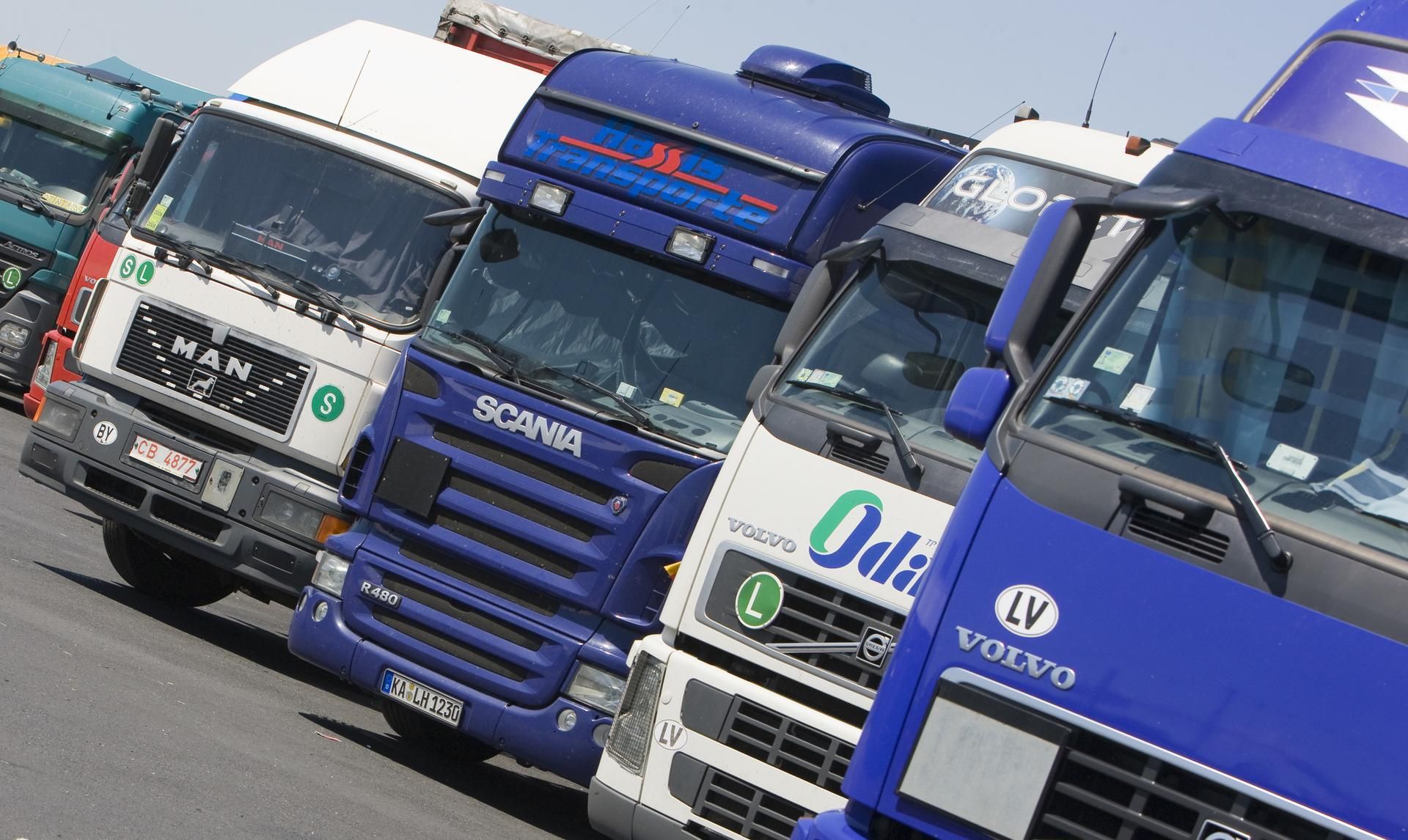 lkw