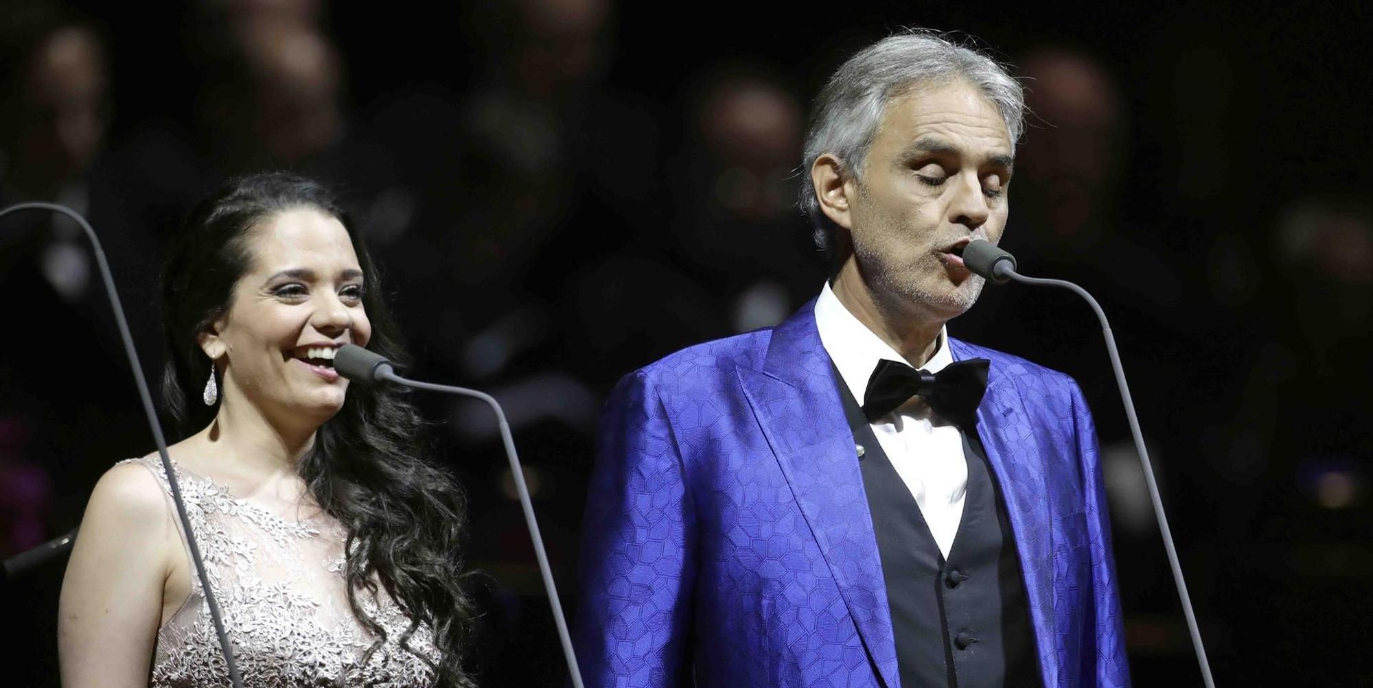 Bocelli