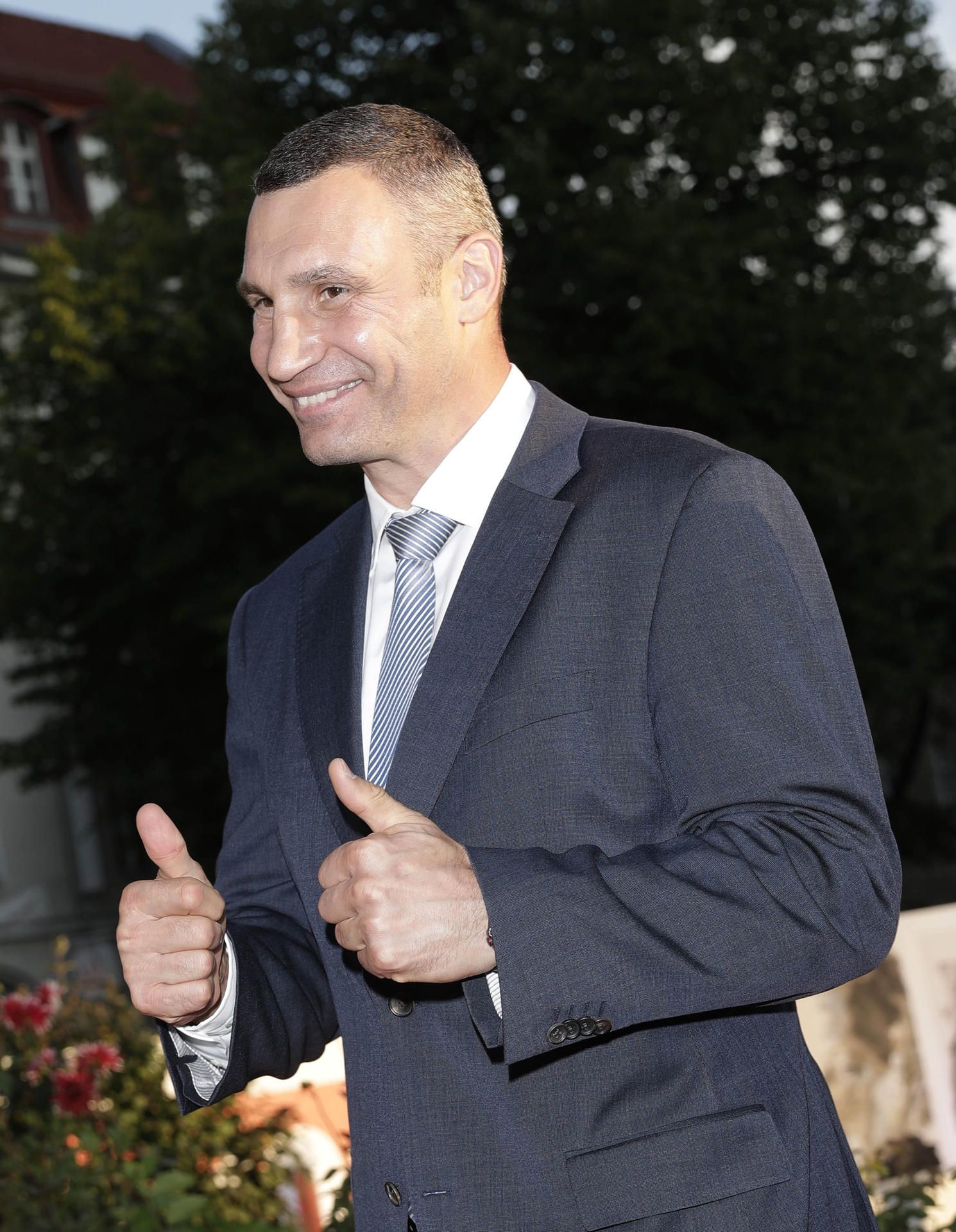 Vitali Klitschko