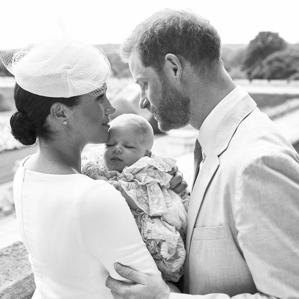 Foto Archie sw