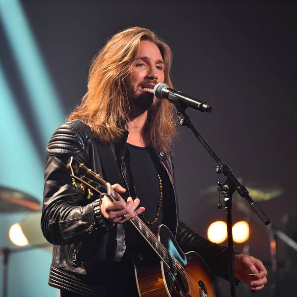 Gil Ofarim